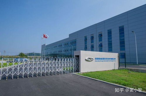 安徽省汽車制造業(yè) 技術(shù)開發(fā)現(xiàn)狀與主要制造廠概覽